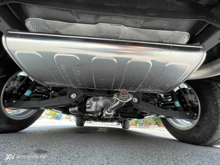 Hyundai Tucson 2.0AT 2021