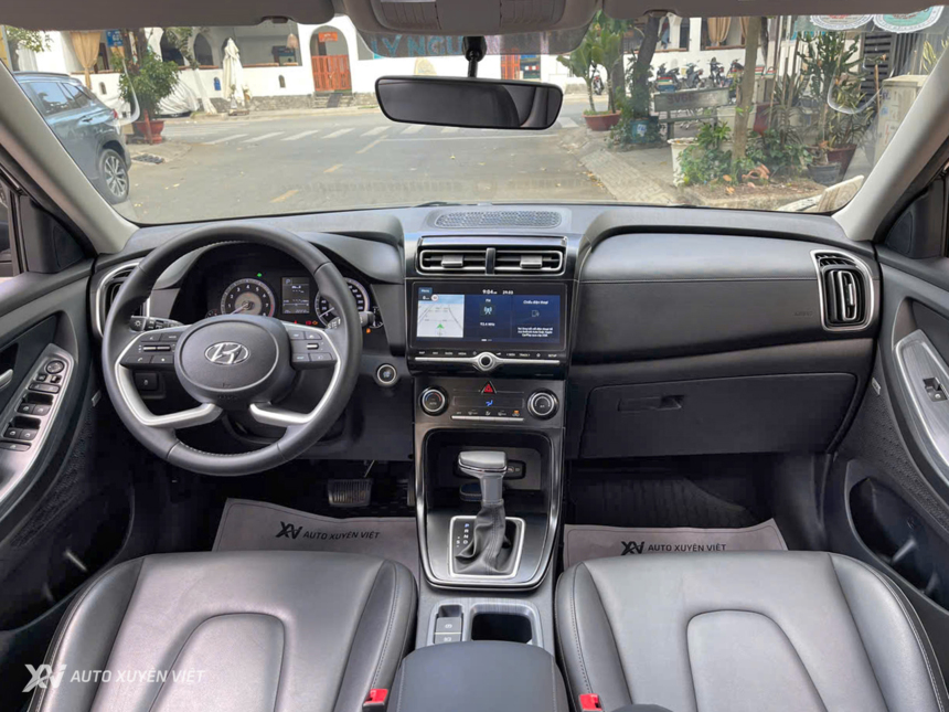 Hyundai Creta 1.5AT Đặc Biệt 2023