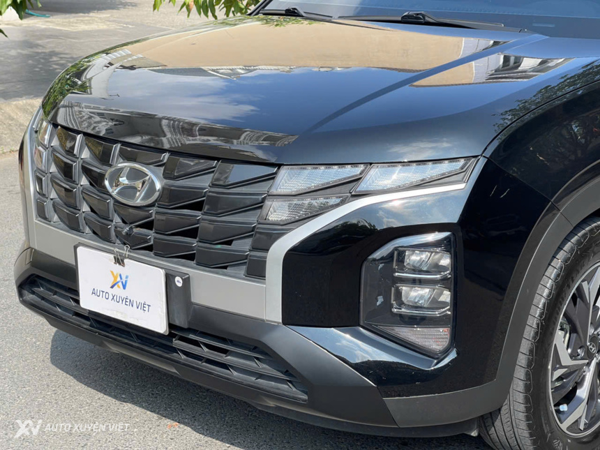 Hyundai Creta 1.5AT Đặc Biệt 2023