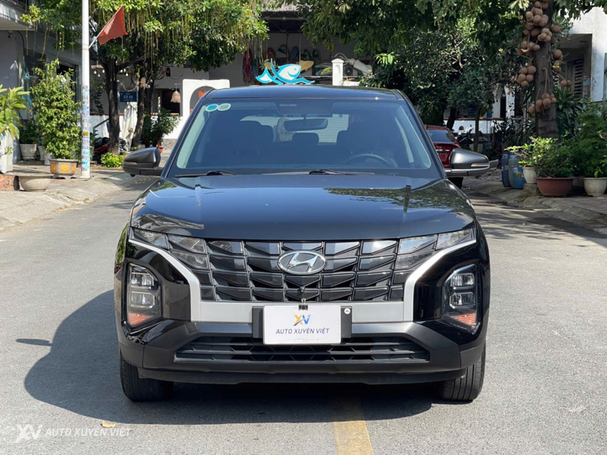 Hyundai Creta 1.5AT Đặc Biệt 2023