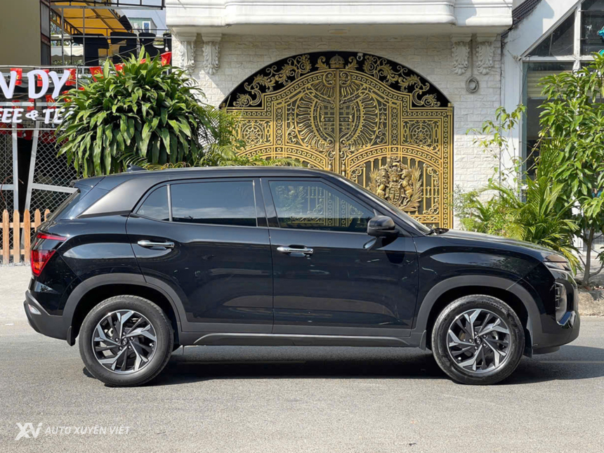 Hyundai Creta 1.5AT Đặc Biệt 2023