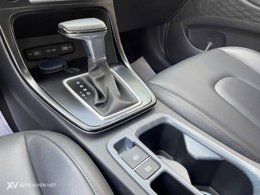 Hyundai Creta 1.5AT Đặc Biệt 2023