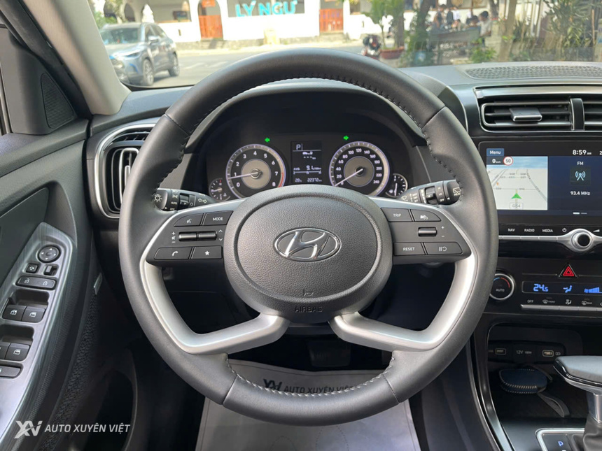 Hyundai Creta 1.5AT Đặc Biệt 2023