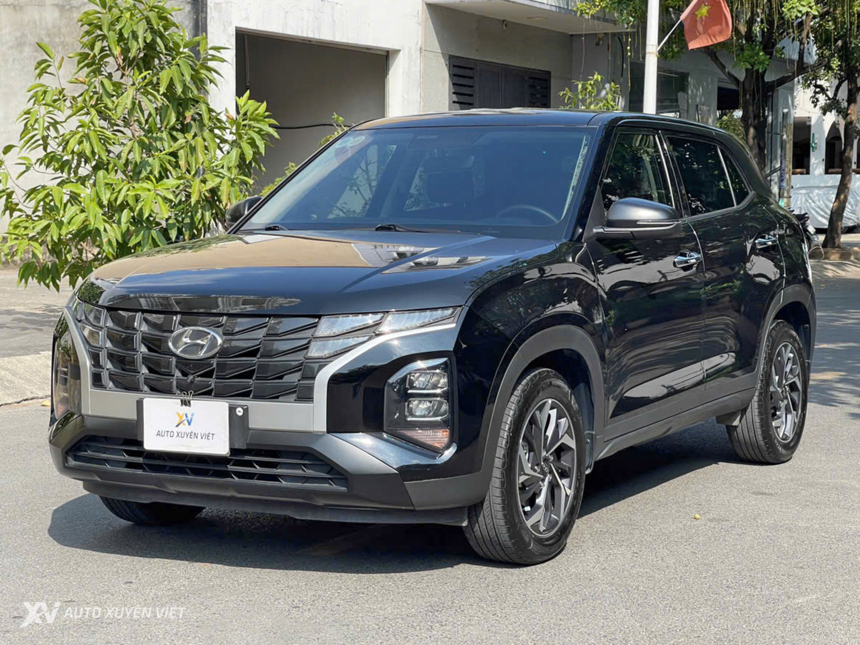 Hyundai Creta 1.5AT Đặc Biệt 2023