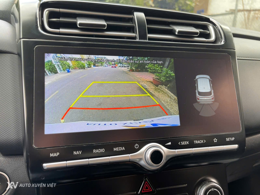 Hyundai Creta 1.5AT Đặc Biệt 2023