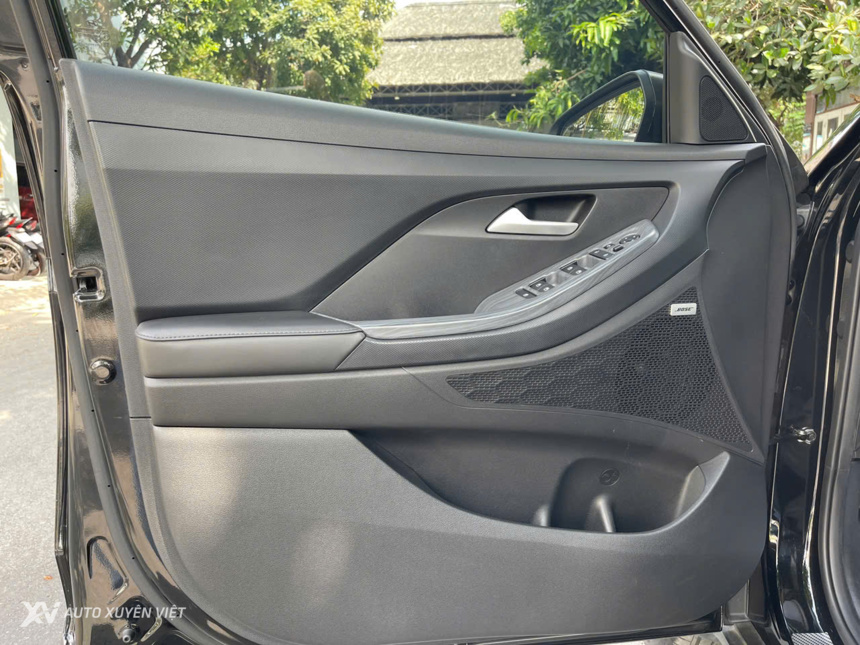 Hyundai Creta 1.5AT Đặc Biệt 2023