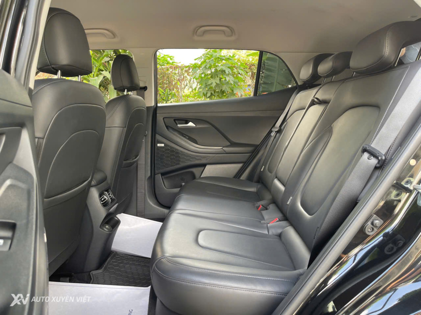 Hyundai Creta 1.5AT Đặc Biệt 2023