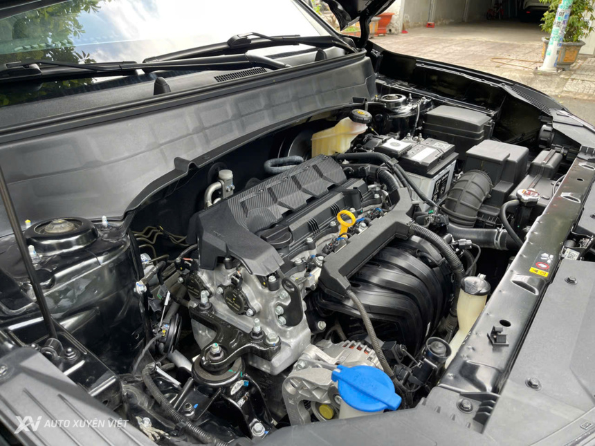 Hyundai Creta 1.5AT Đặc Biệt 2023