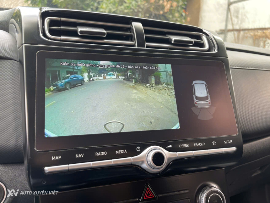 Hyundai Creta 1.5AT Đặc Biệt 2023