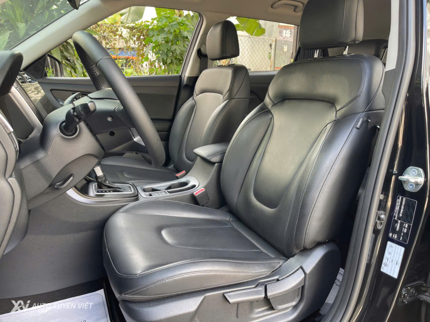 Hyundai Creta 1.5AT Đặc Biệt 2023