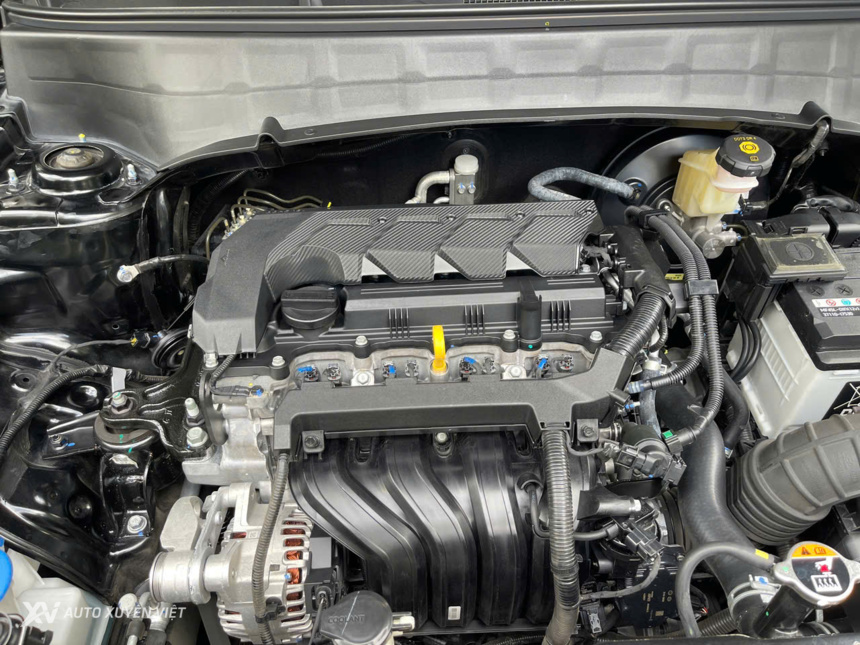 Hyundai Creta 1.5AT Đặc Biệt 2023