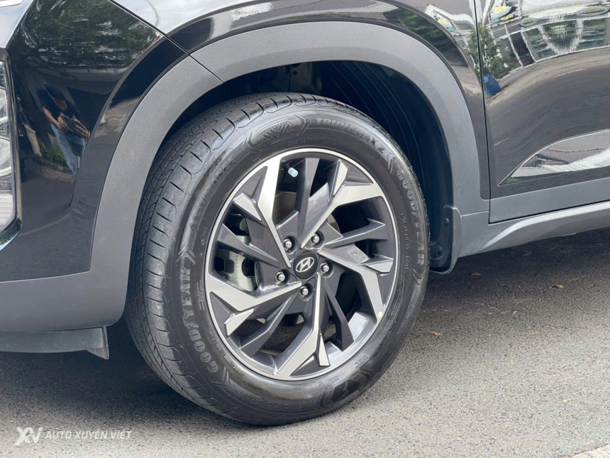 Hyundai Creta 1.5AT Đặc Biệt 2023