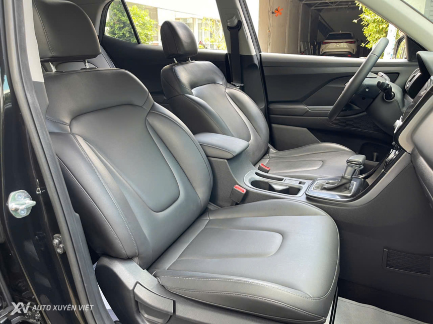 Hyundai Creta 1.5AT Đặc Biệt 2023