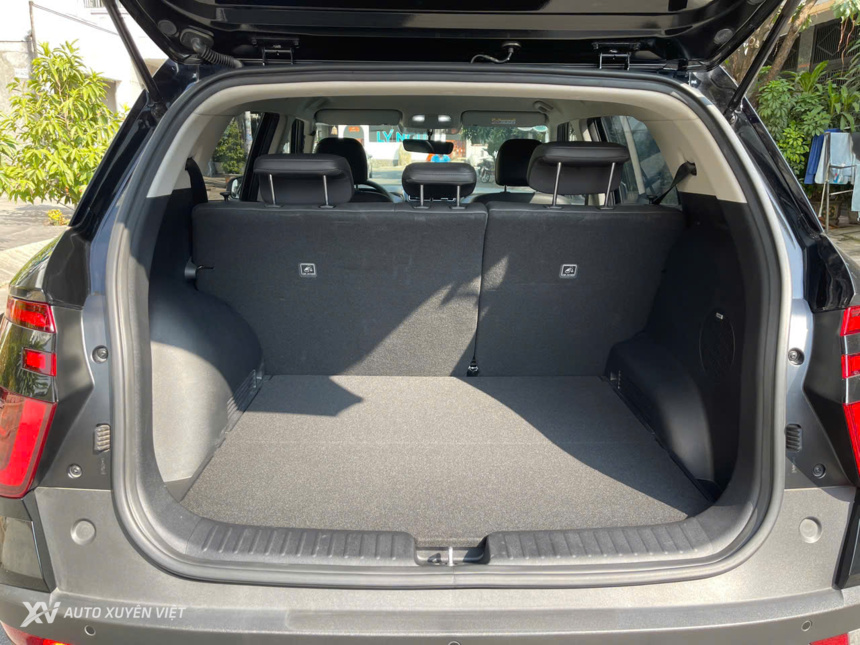 Hyundai Creta 1.5AT Đặc Biệt 2023