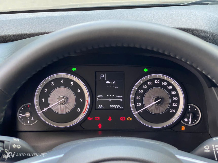 Hyundai Creta 1.5AT Đặc Biệt 2023