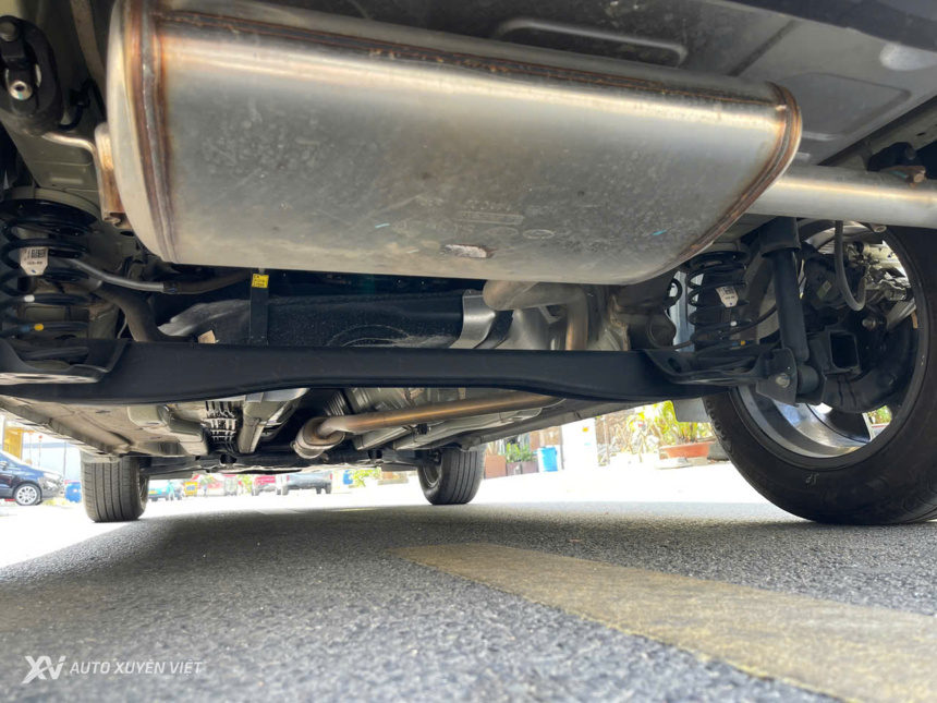 Hyundai Creta 1.5AT Đặc Biệt 2023