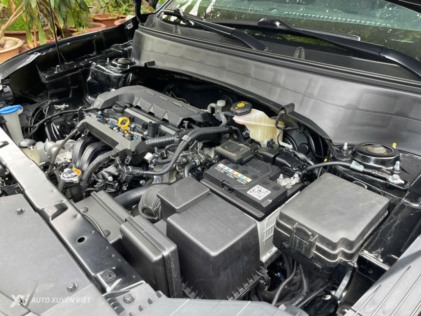 Hyundai Creta 1.5AT Đặc Biệt 2023