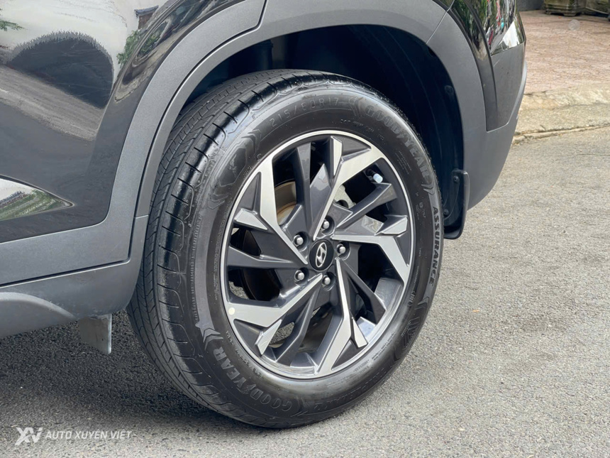 Hyundai Creta 1.5AT Đặc Biệt 2023