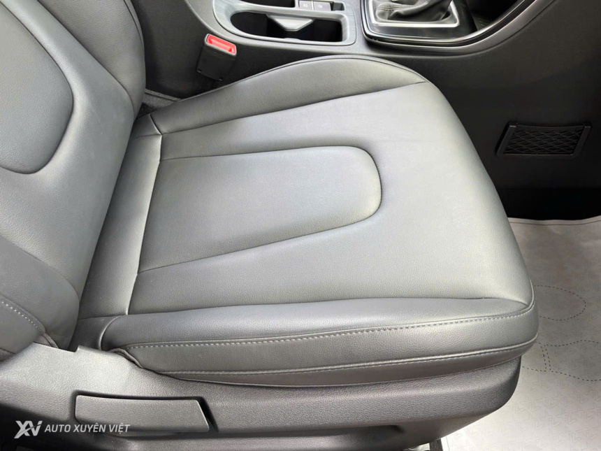 Hyundai Creta 1.5AT Đặc Biệt 2023