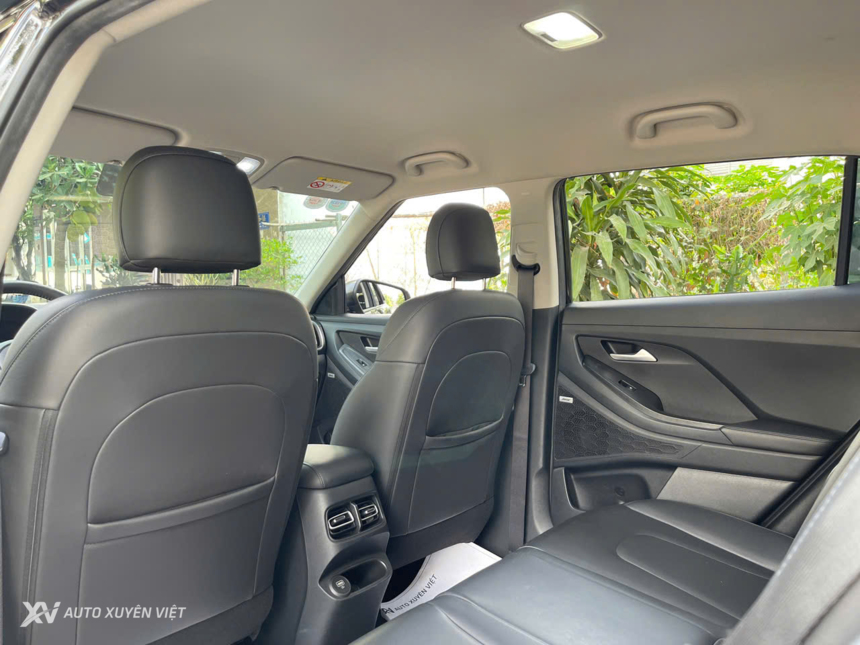 Hyundai Creta 1.5AT Đặc Biệt 2023