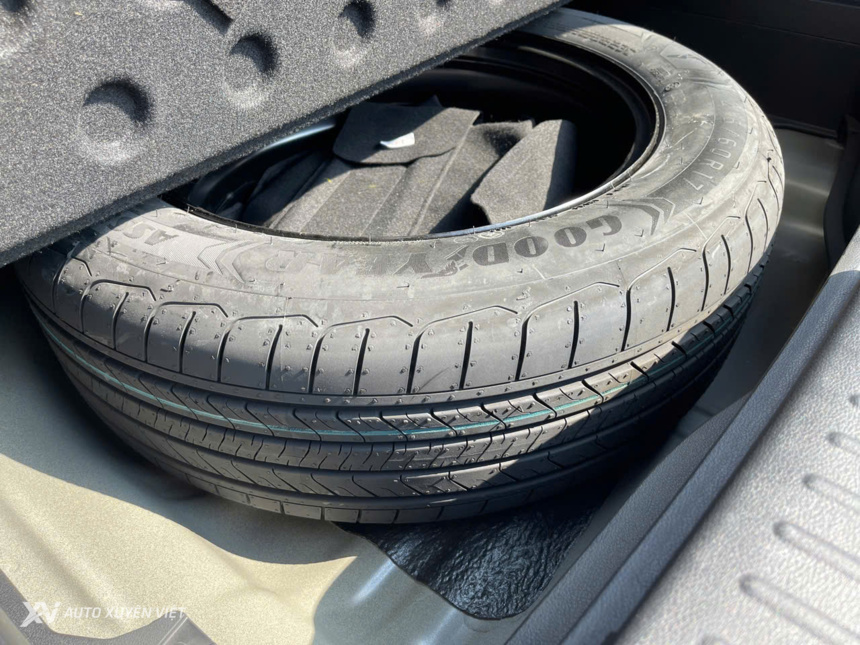 Hyundai Creta 1.5AT Đặc Biệt 2023