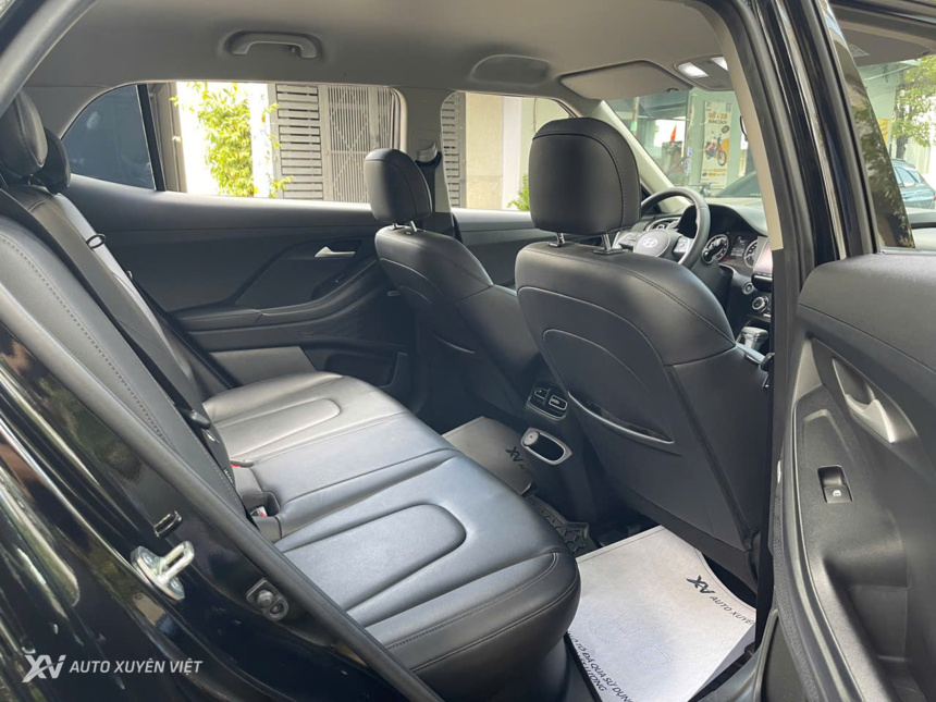 Hyundai Creta 1.5AT Đặc Biệt 2023