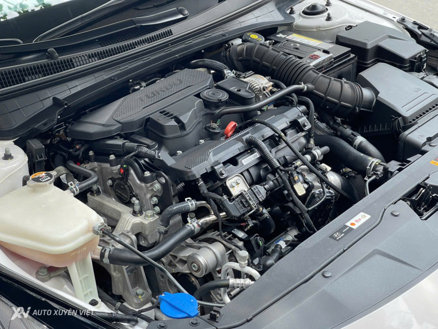 Hyundai Elantra N-Line 1.6Turbo 2023