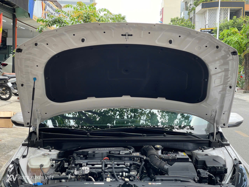 Hyundai Elantra N-Line 1.6Turbo 2023