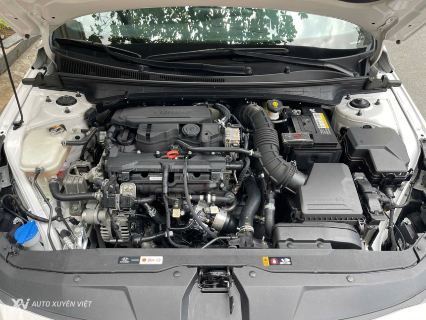 Hyundai Elantra N-Line 1.6Turbo 2023