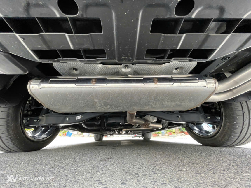 Hyundai Elantra N-Line 1.6Turbo 2023