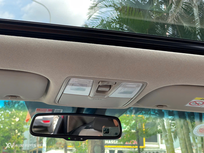 Hyundai Accent 1.4AT Đặc Biệt 2021 Hyundai Accent 1.4AT Đặc Biệt 2021