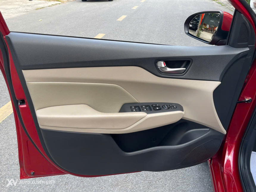 Hyundai Accent 1.4AT Đặc Biệt 2021 Hyundai Accent 1.4AT Đặc Biệt 2021