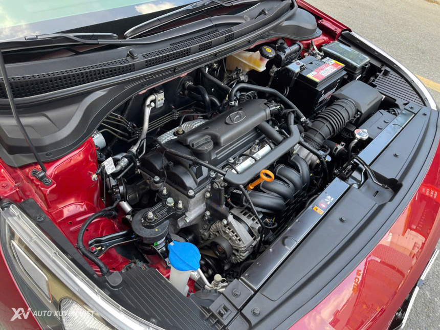 Hyundai Accent 1.4AT Đặc Biệt 2021 Hyundai Accent 1.4AT Đặc Biệt 2021