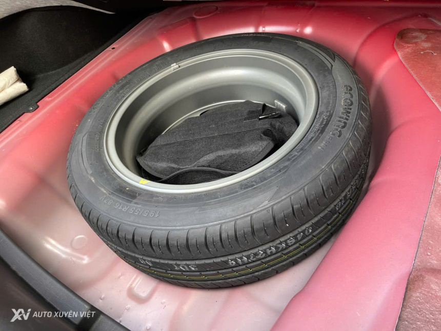 Hyundai Accent 1.4AT Đặc Biệt 2021 Hyundai Accent 1.4AT Đặc Biệt 2021