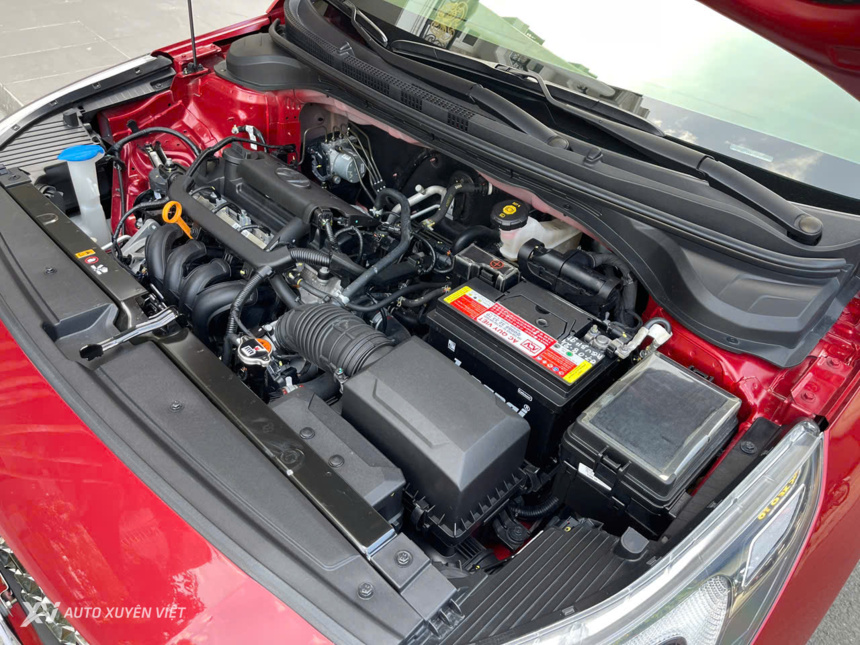 Hyundai Accent 1.4AT Đặc Biệt 2021 Hyundai Accent 1.4AT Đặc Biệt 2021