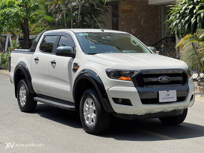 Ford Ranger XLS 2.2MT 2016