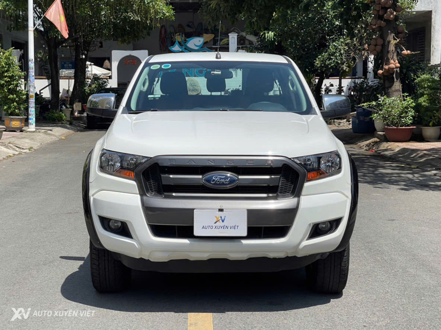 Ford Ranger XLS 2.2MT 2016