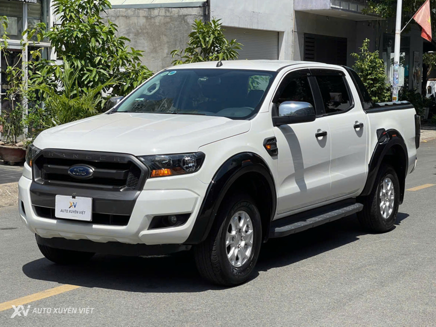 Ford Ranger XLS 2.2MT 2016