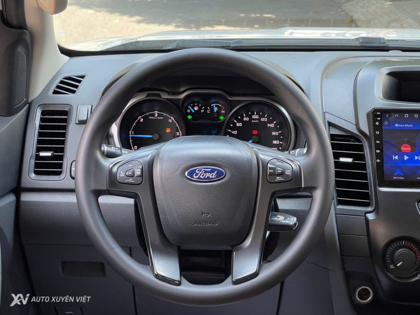 Ford Ranger XLS 2.2MT 2016