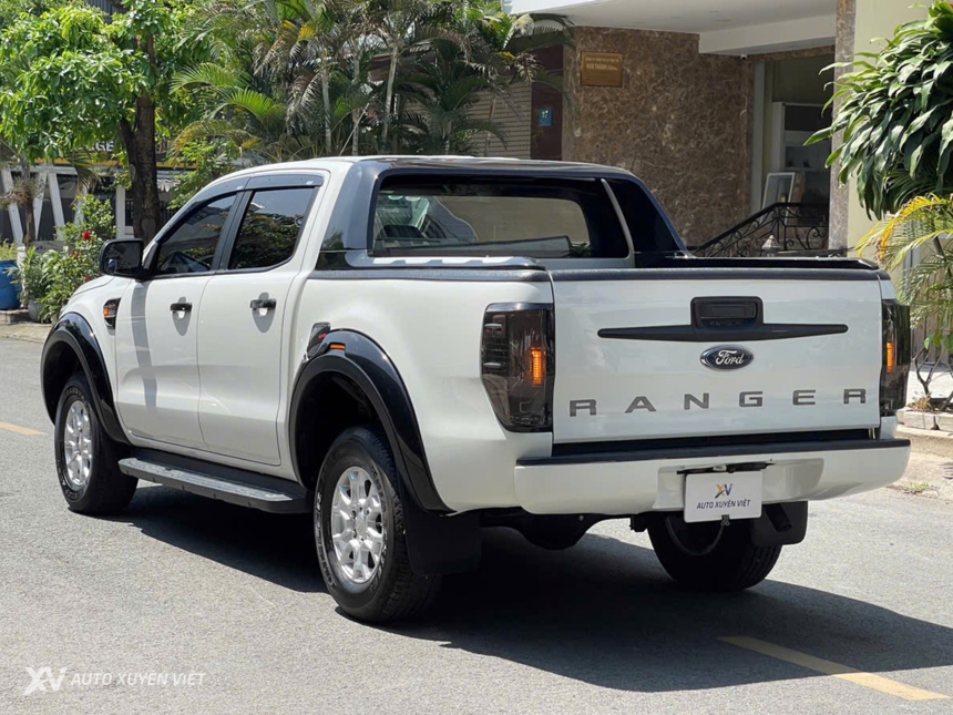 Ford Ranger XLS 2.2MT 2016