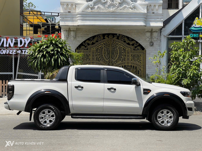 Ford Ranger XLS 2.2MT 2016