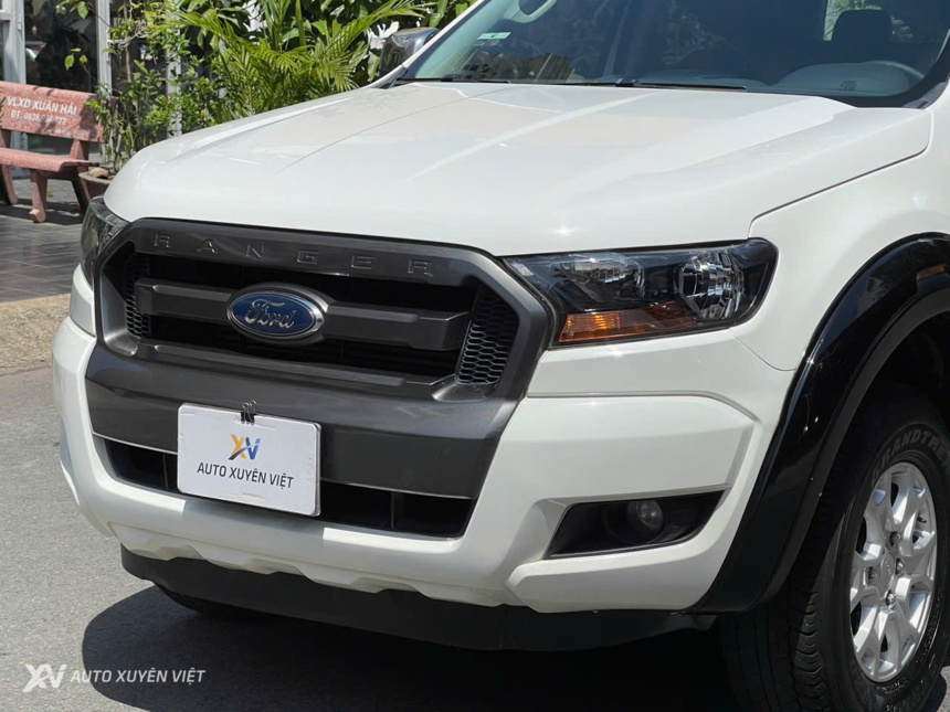 Ford Ranger XLS 2.2MT 2016