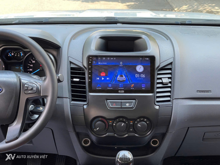 Ford Ranger XLS 2.2MT 2016