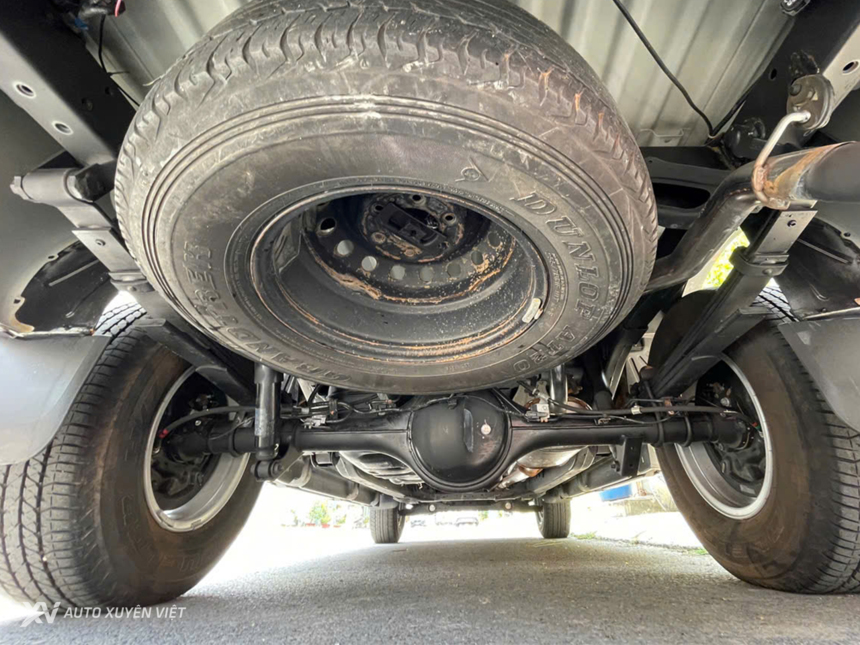 Ford Ranger XLS 2.2MT 2016