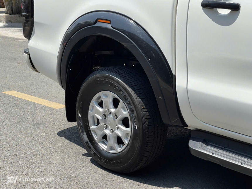 Ford Ranger XLS 2.2MT 2016