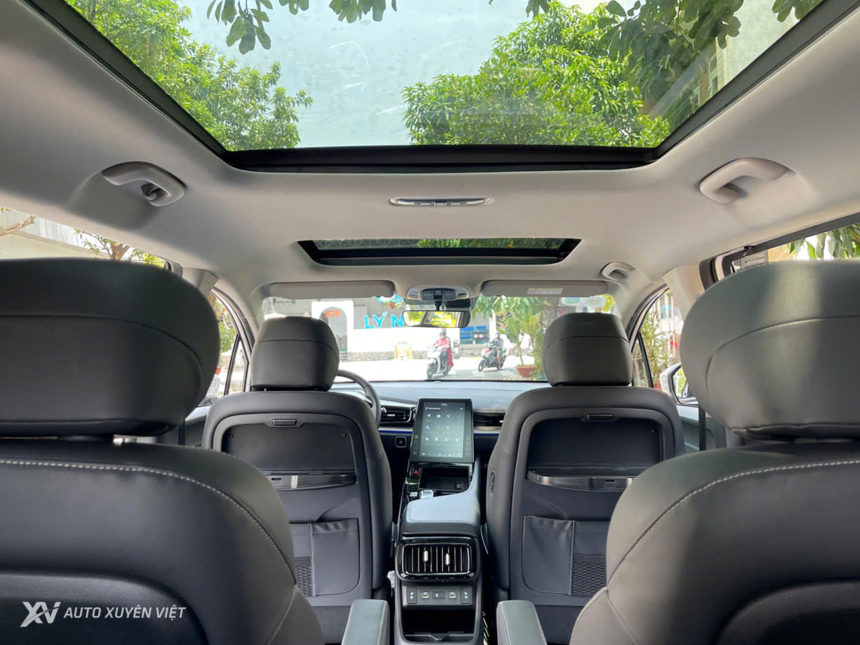 Hyundai Custin 2.0T Cao Cấp 2023 Hyundai Custin 2.0T Cao Cấp 2023