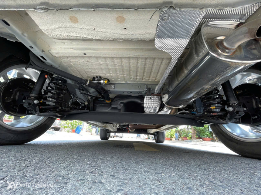 Ford Ecosport 1.5L Titanium 2015