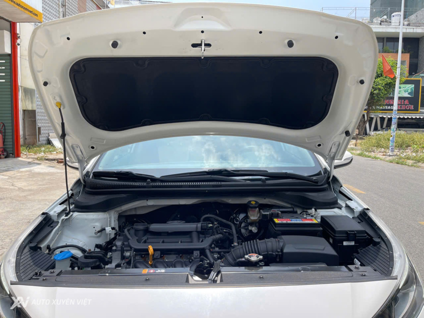 Hyundai Accent 1.4AT 2022