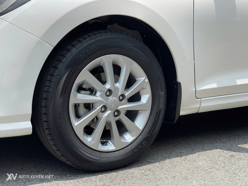 Hyundai Accent 1.4AT 2022