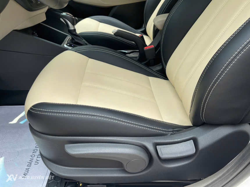 Hyundai Accent 1.4AT 2022